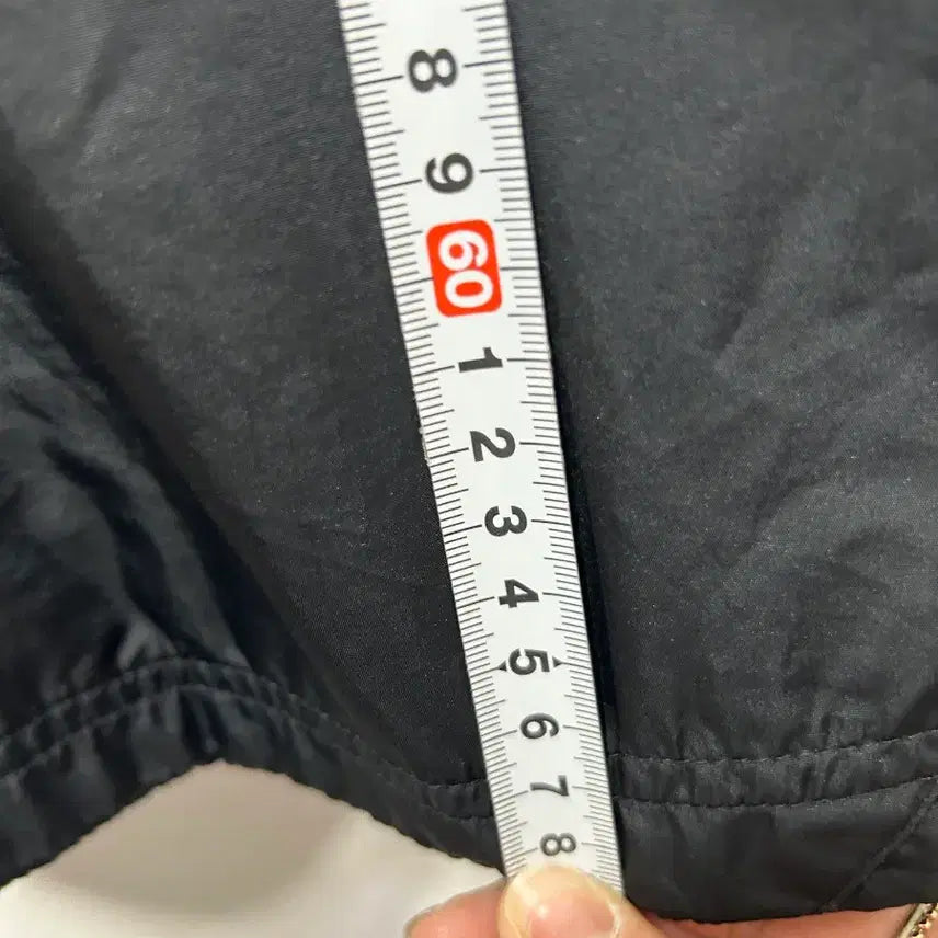 [BUNJANG] Nike SPARQ Black Windbreaker Hoodie Zip-up (2020) / 나이키 블랙 바람막이 후드 집업 SPARQ M 2020