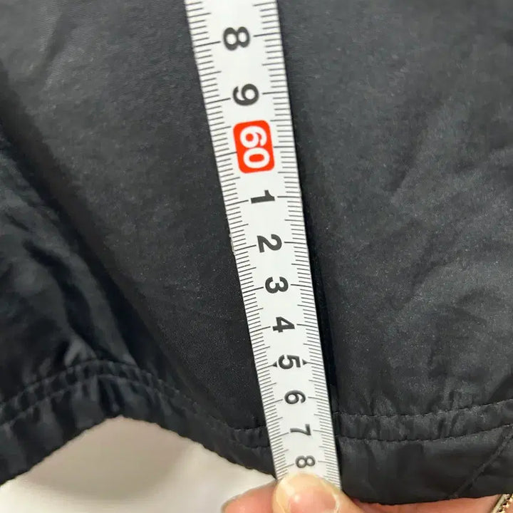[BUNJANG] Nike SPARQ Black Windbreaker Hoodie Zip-up (2020) / 나이키 블랙 바람막이 후드 집업 SPARQ M 2020