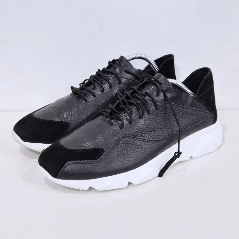 [BUNJANG] Solid Homme Sneakers 260mm / 솔리드옴므 스니커즈 260