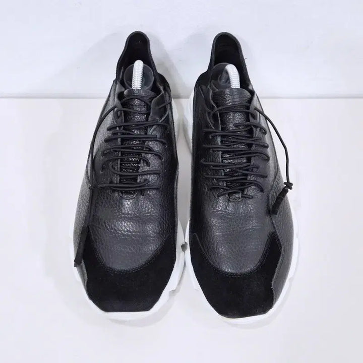 [BUNJANG] Solid Homme Sneakers 260mm / 솔리드옴므 스니커즈 260