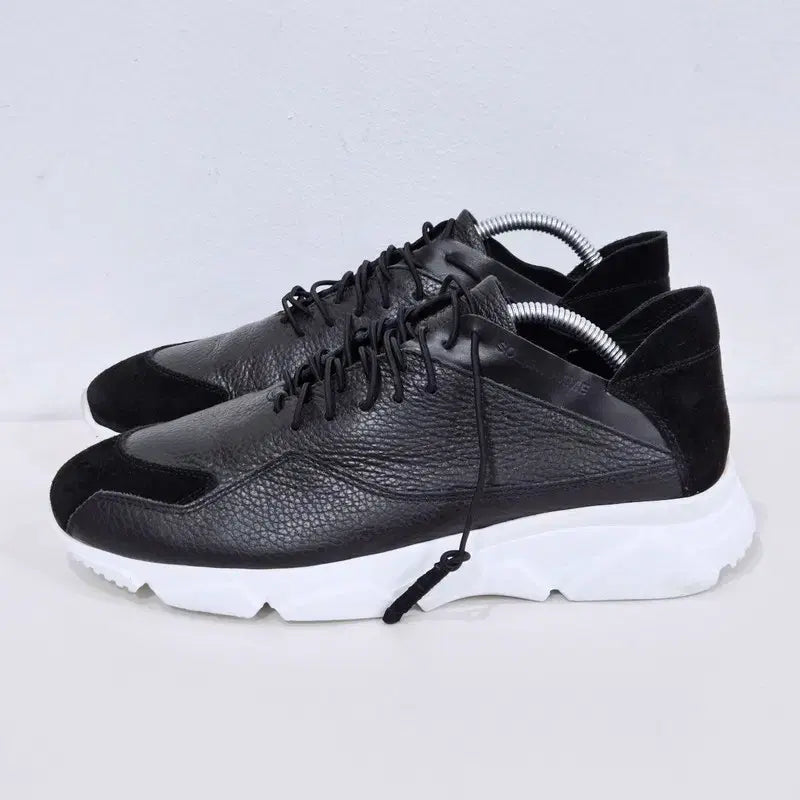 [BUNJANG] Solid Homme Sneakers 260mm / 솔리드옴므 스니커즈 260