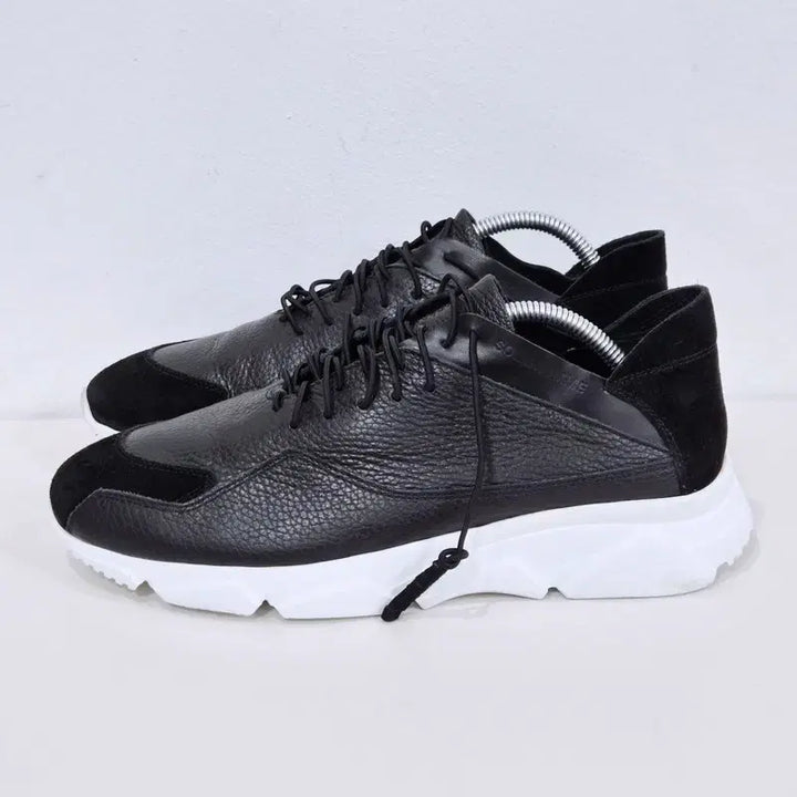 [BUNJANG] Solid Homme Sneakers 260mm / 솔리드옴므 스니커즈 260