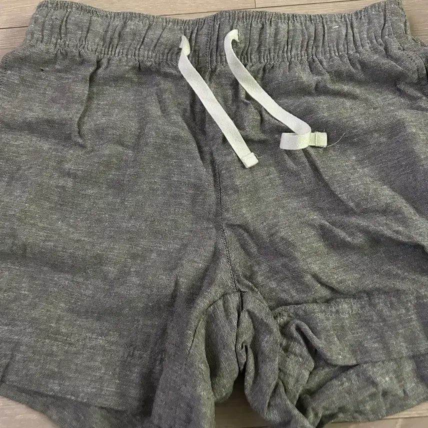 [BUNJANG] Topten Denim Shorts / 탑텐반바지
