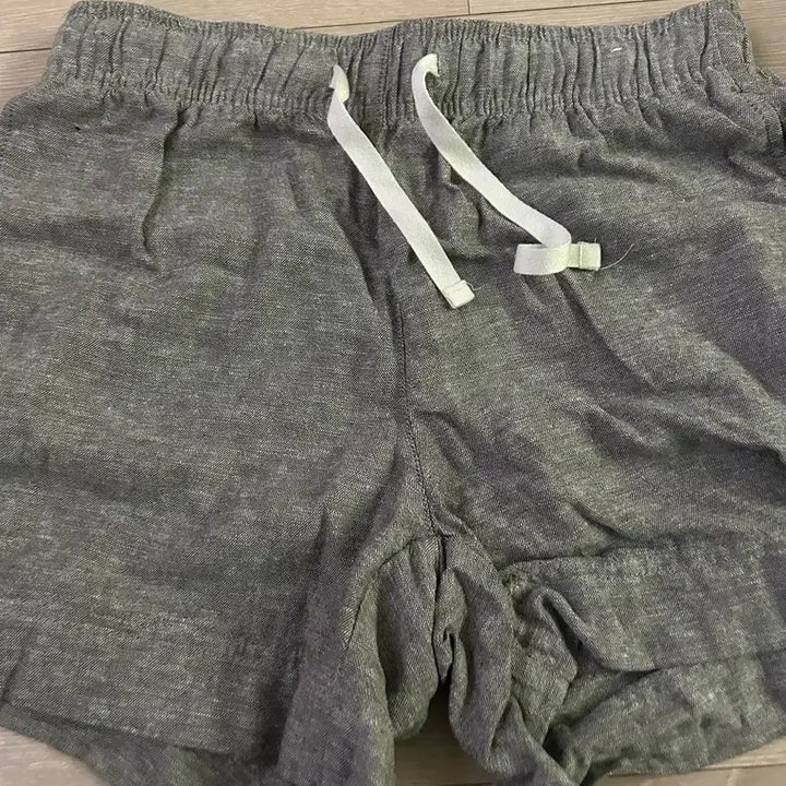 [BUNJANG] Topten Denim Shorts / 탑텐반바지