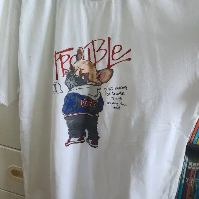 [SOLD OUT] 티셔츠