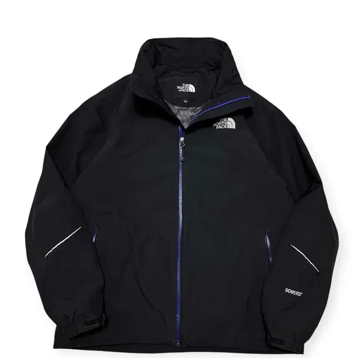 [SOLD OUT] 노스페이스 고어텍스 블랙 바람막이 자켓
