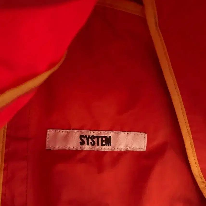 [BUNJANG] System Women&