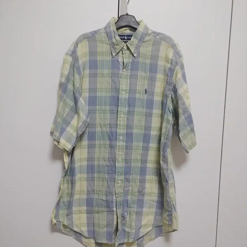 [BUNJANG] Ralph Lauren Polo Men&
