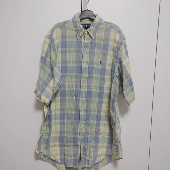 [BUNJANG] Ralph Lauren Polo Men&