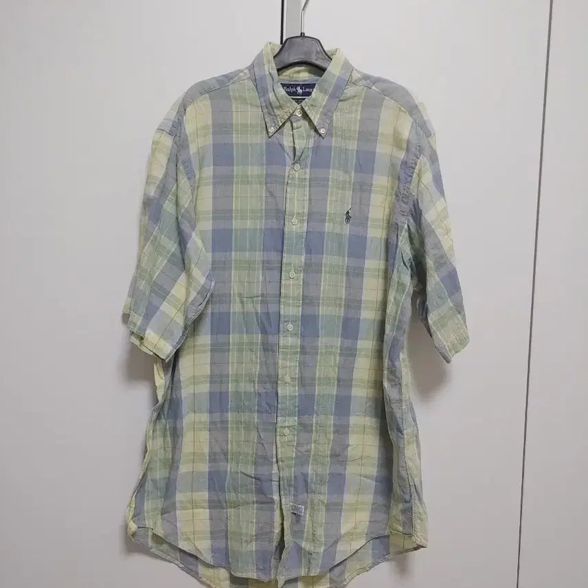 [BUNJANG] Ralph Lauren Polo Men&
