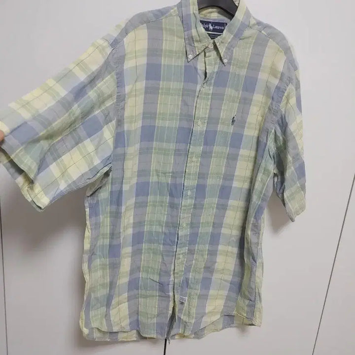 [BUNJANG] Ralph Lauren Polo Men&
