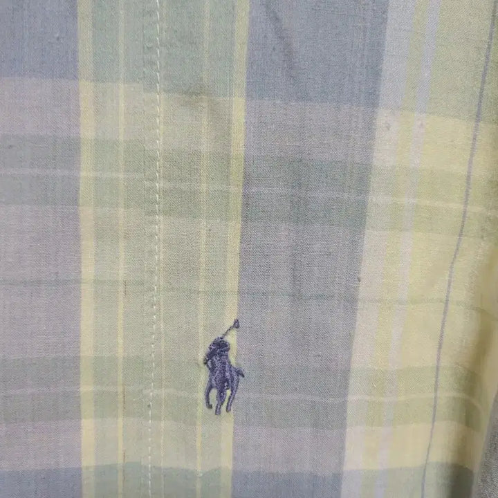 [BUNJANG] Ralph Lauren Polo Men&