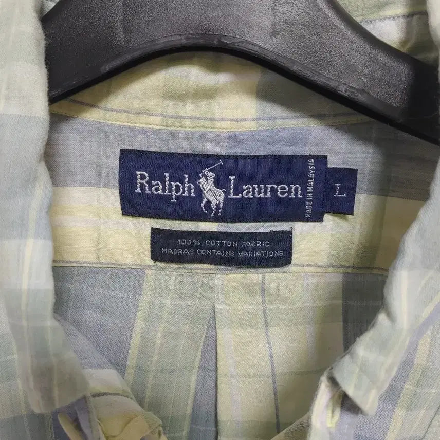 [BUNJANG] Ralph Lauren Polo Men&