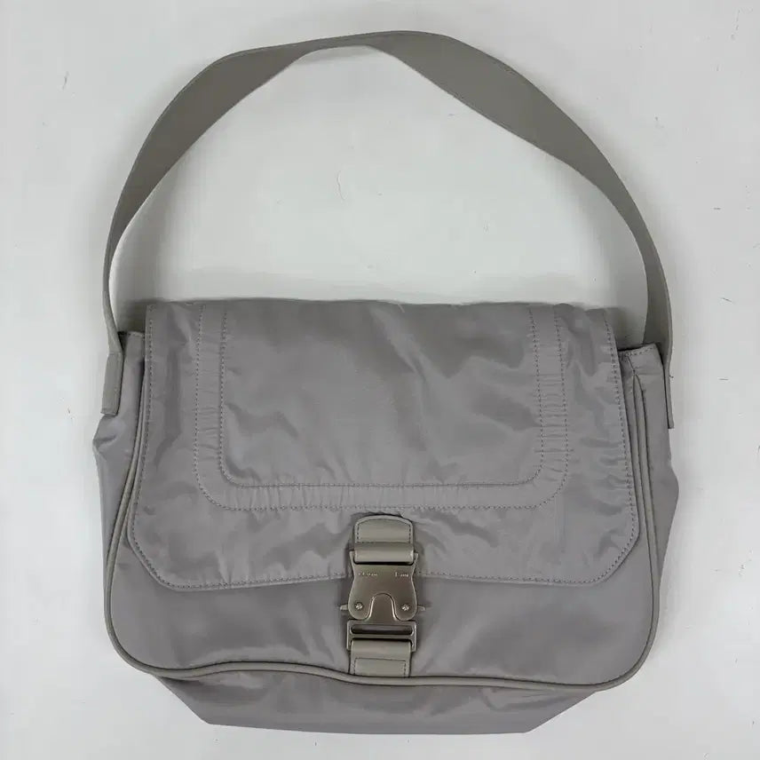 [BUNJANG] Matinkim Nylon Buckle Bag / 마뗑킴 나일론 버클백