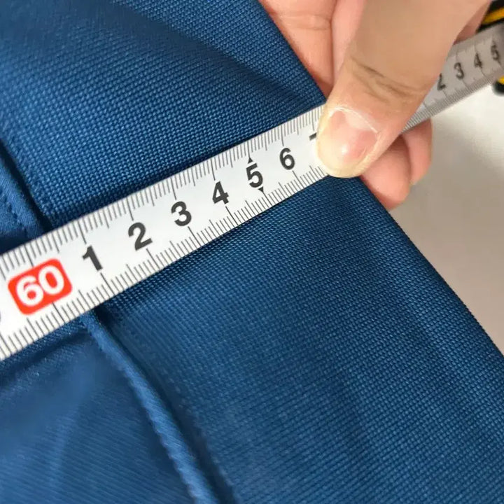 [BUNJANG] Nike Dri-FIT Blue Track Jacket Running S / 나이키 드라이핏 블루 트랙 자켓 러닝 S