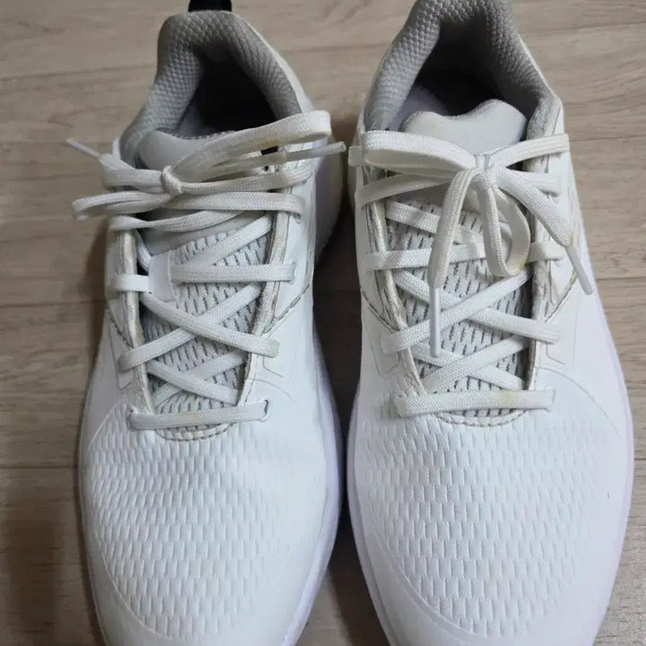 [BUNJANG] Adidas GX6425 Golf Shoes / 아디다스 골프화 GX6425 265mm