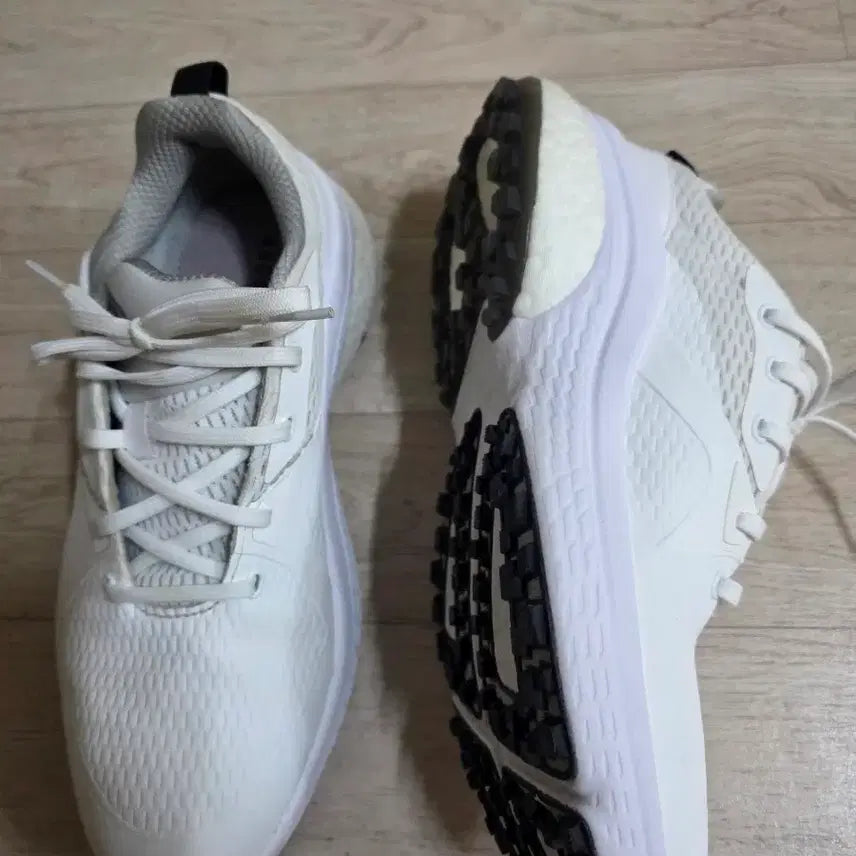 [BUNJANG] Adidas GX6425 Golf Shoes / 아디다스 골프화 GX6425 265mm