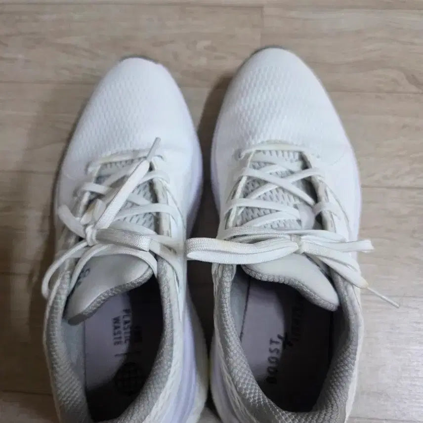[BUNJANG] Adidas GX6425 Golf Shoes / 아디다스 골프화 GX6425 265mm