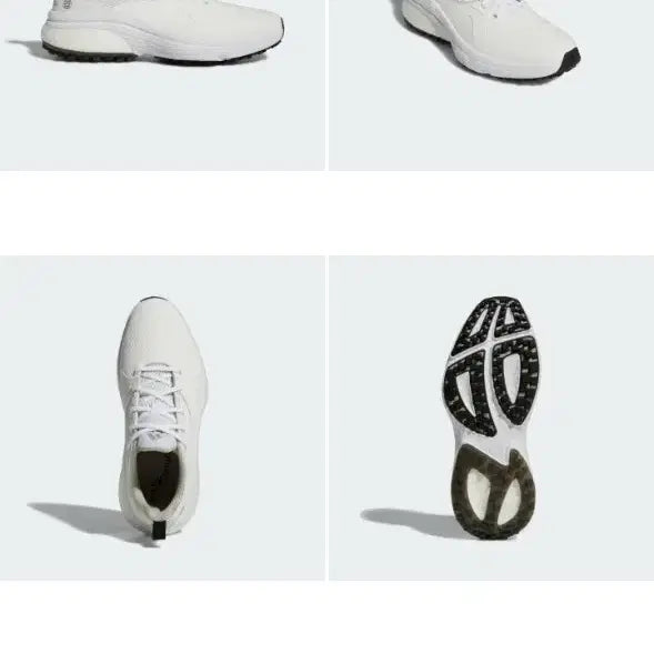 [BUNJANG] Adidas GX6425 Golf Shoes / 아디다스 골프화 GX6425 265mm