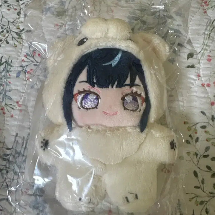 [BUNJANG] Ensemble Stars S Bear Plush / 판매 완료