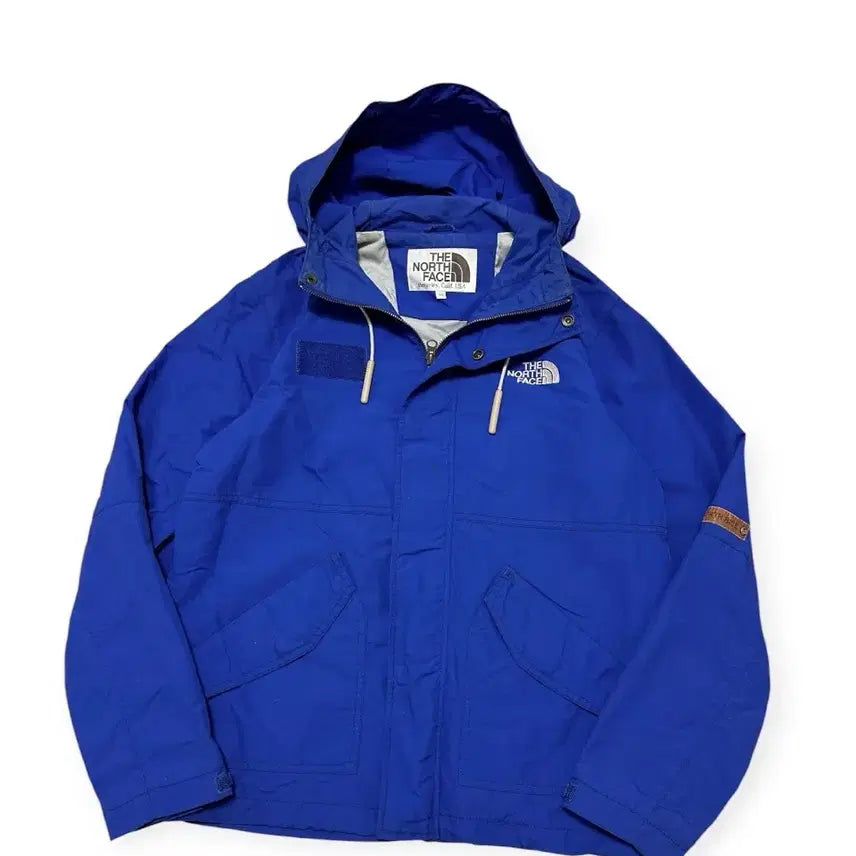 [SOLD OUT] 노스페이스 화이트라벨 후드 바람막이