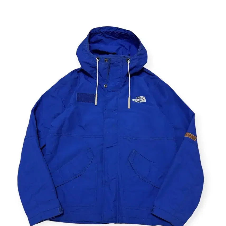 [SOLD OUT] 노스페이스 화이트라벨 후드 바람막이