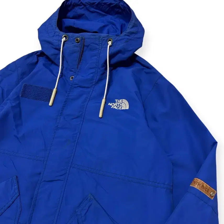 [SOLD OUT] 노스페이스 화이트라벨 후드 바람막이
