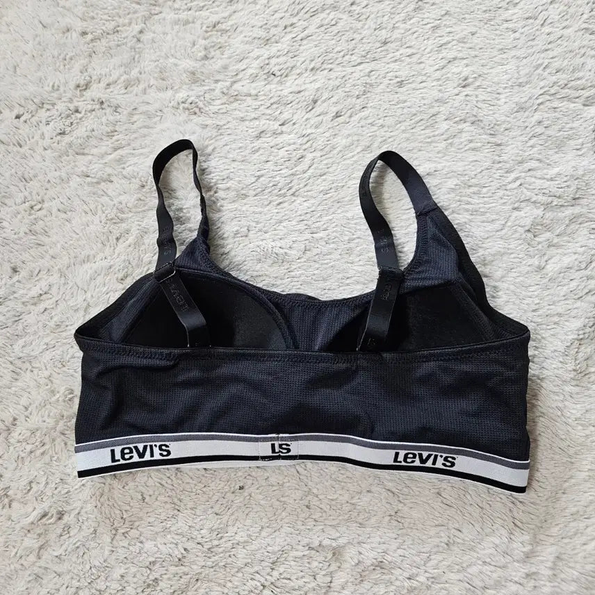 [SOLD OUT] 리바이스 브라 L
