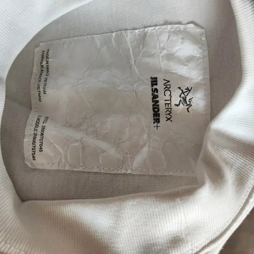 [BUNJANG] Jil Sander Arc&