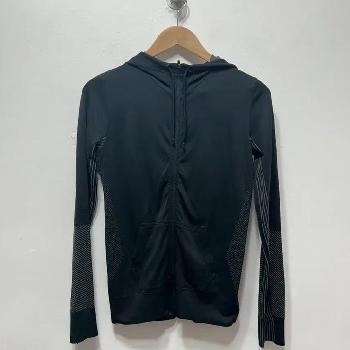 [BUNJANG] Nike Hooded Running Jacket (M) / 나이키 후드 집업 러닝 봄여름 후드자켓 M