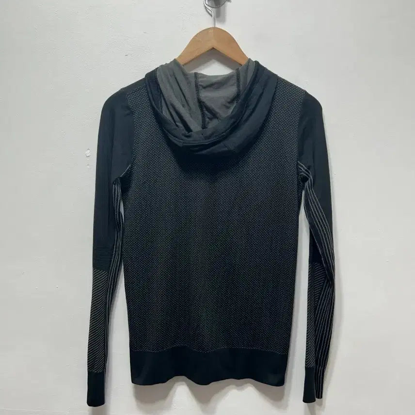 [BUNJANG] Nike Hooded Running Jacket (M) / 나이키 후드 집업 러닝 봄여름 후드자켓 M