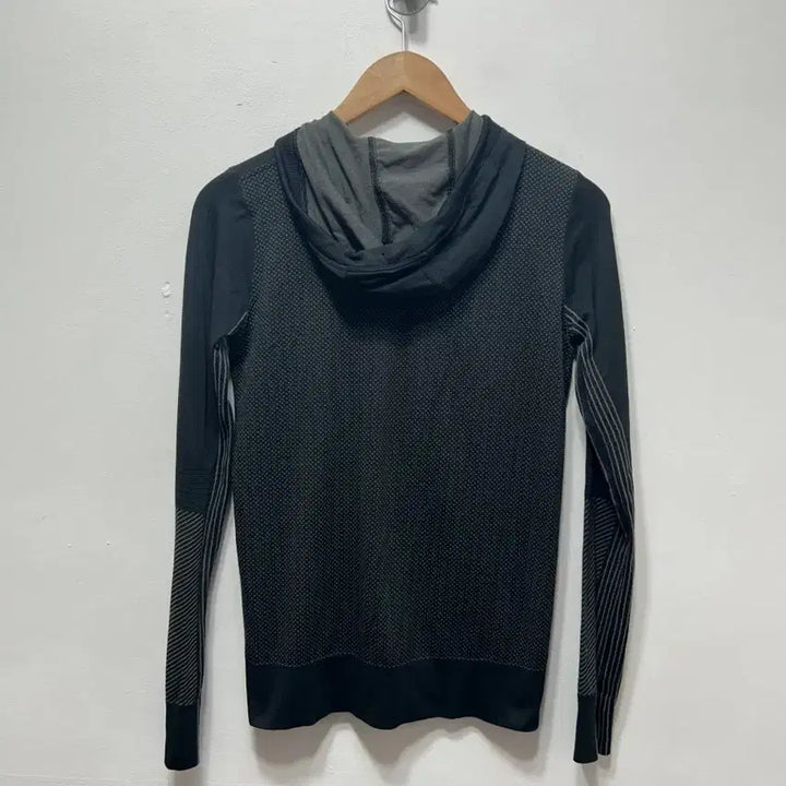 [BUNJANG] Nike Hooded Running Jacket (M) / 나이키 후드 집업 러닝 봄여름 후드자켓 M