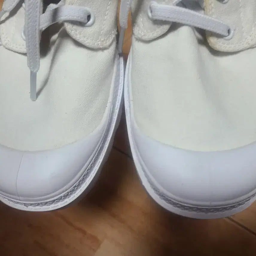 [BUNJANG] Palladium Pampa Sneakers / 팔라디움 팜파 260(255추천)