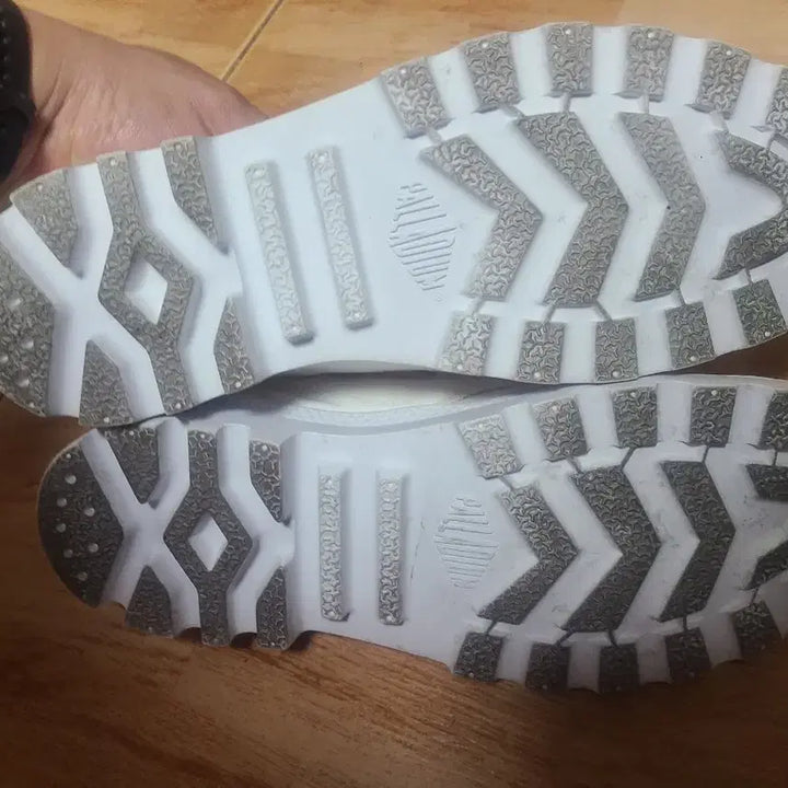 [BUNJANG] Palladium Pampa Sneakers / 팔라디움 팜파 260(255추천)