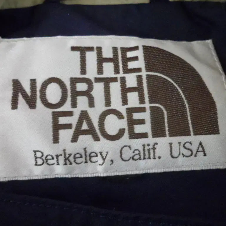 [BUNJANG] The North Face Men&
