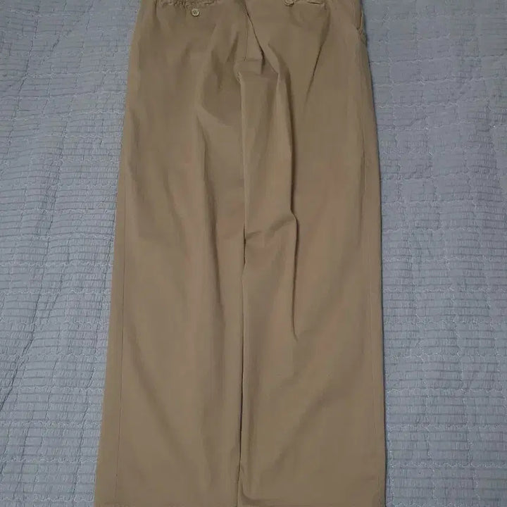 [BUNJANG] Polo Ralph Lauren Beige Cotton Pants 32 / 폴로 랄프로렌 베이지 면바지 32