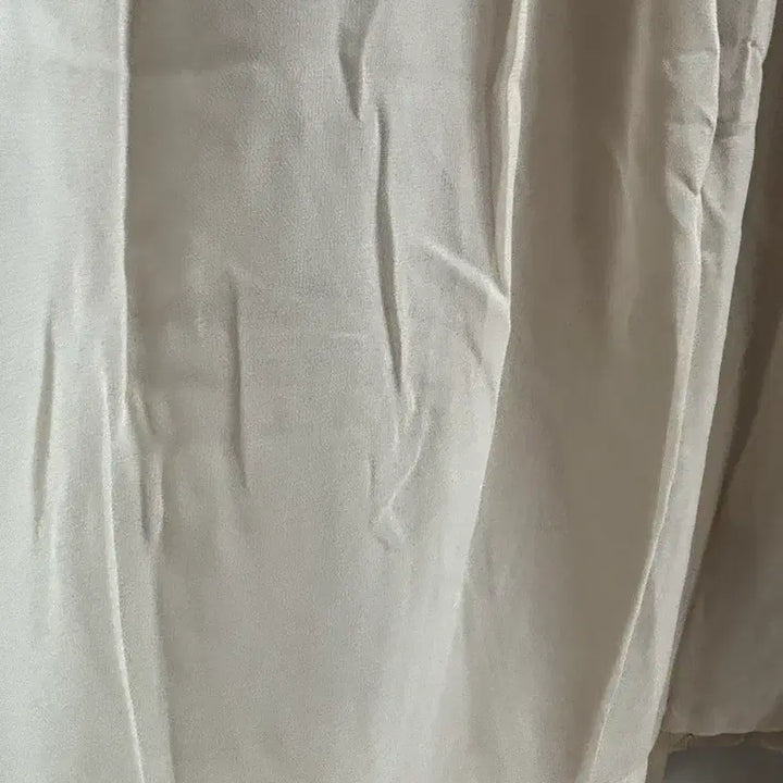 [BUNJANG] Beige Double Button Jacket / 베이지색 더블 버튼 자켓
