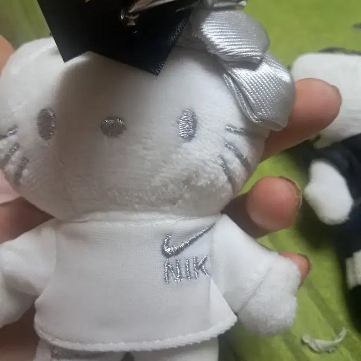 [SOLD OUT] 나이키 키티 콜라보키링 3종일괄