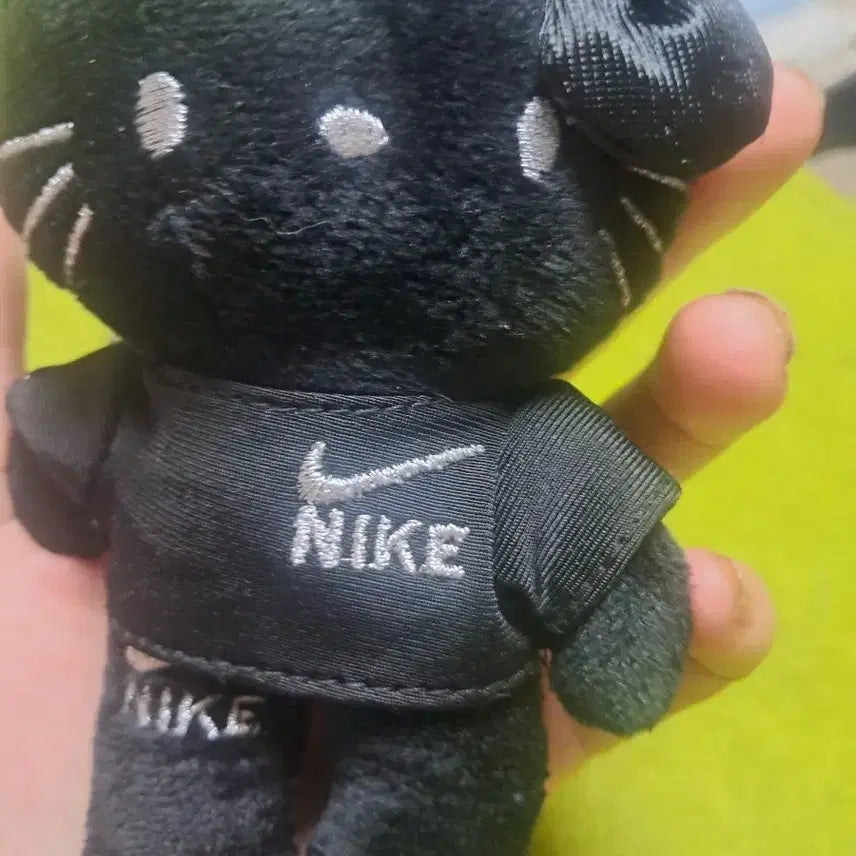 [SOLD OUT] 나이키 키티 콜라보키링 3종일괄
