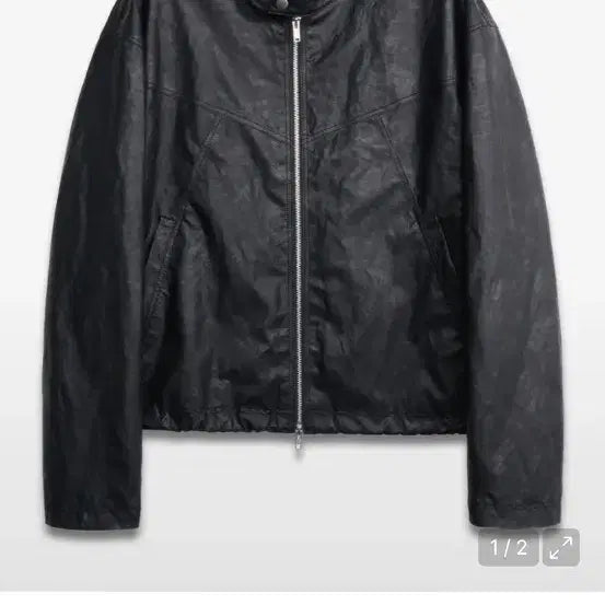 [BUNJANG] Dope Jaison Light Shell Motorcycle Jacket XL / 도프제이슨 라이트쉘 모터사이클 자켓 xl