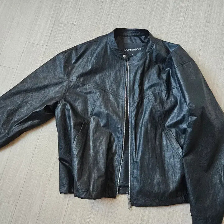 [BUNJANG] Dope Jaison Light Shell Motorcycle Jacket XL / 도프제이슨 라이트쉘 모터사이클 자켓 xl