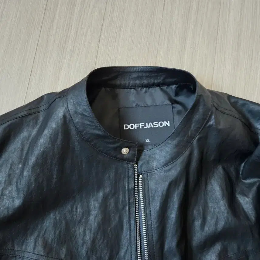 [BUNJANG] Dope Jaison Light Shell Motorcycle Jacket XL / 도프제이슨 라이트쉘 모터사이클 자켓 xl