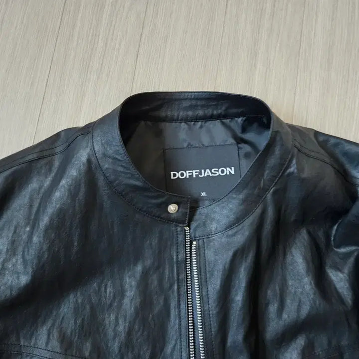 [BUNJANG] Dope Jaison Light Shell Motorcycle Jacket XL / 도프제이슨 라이트쉘 모터사이클 자켓 xl