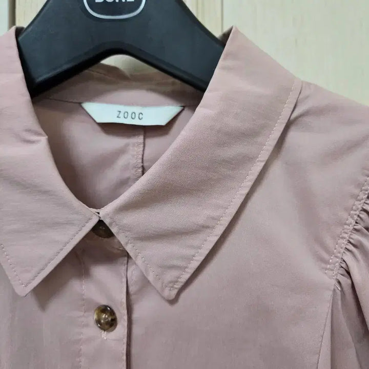 [SOLD OUT] 쥬크 퍼프블라우스 66 상태최상