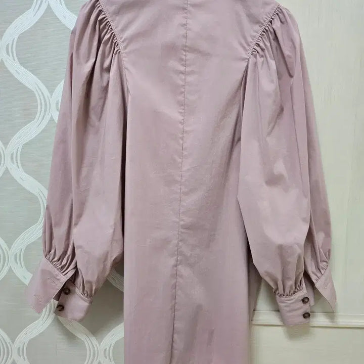 [SOLD OUT] 쥬크 퍼프블라우스 66 상태최상