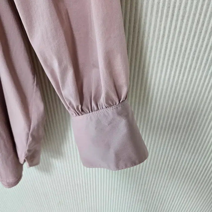 [SOLD OUT] 쥬크 퍼프블라우스 66 상태최상