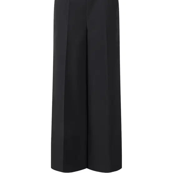 [BUNJANG] Mojo S.Phine Black Dress Pants / 모조에스핀 블랙 정장바지