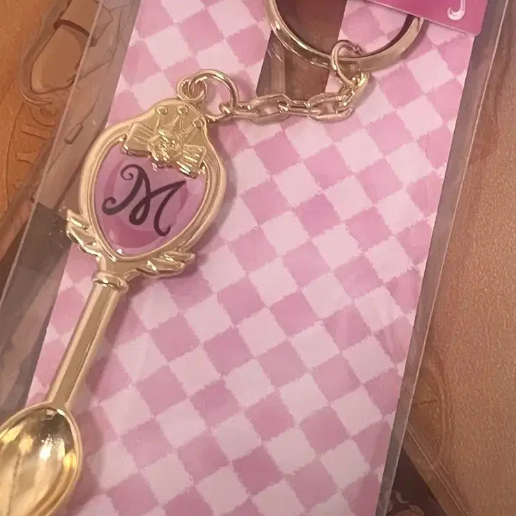 [BUNJANG] Gaon Mini Acrylic Charm / 가온 미니 아크릴 챰