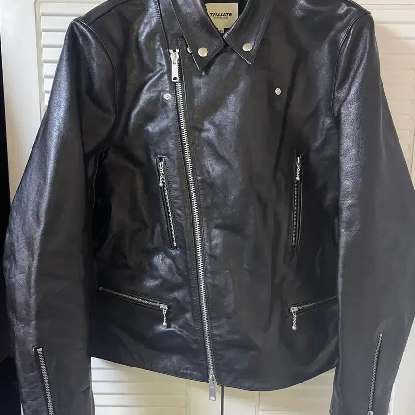 [BUNJANG] Tilite Double Rider XL Jacket / 틸레이트 더블라이더 XL