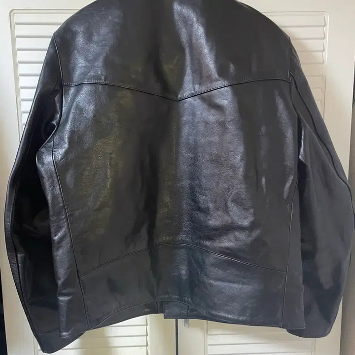 [BUNJANG] Tilite Double Rider XL Jacket / 틸레이트 더블라이더 XL